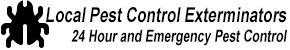 Cortez CO Pest Control Exterminators